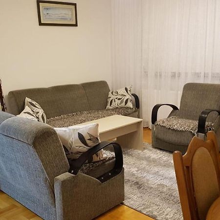 Redon Apartment Prishtinë Ngoại thất bức ảnh