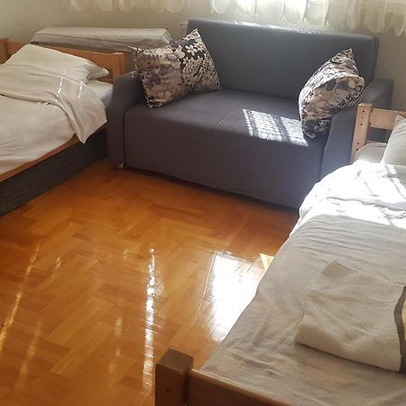 Redon Apartment Prishtinë Ngoại thất bức ảnh