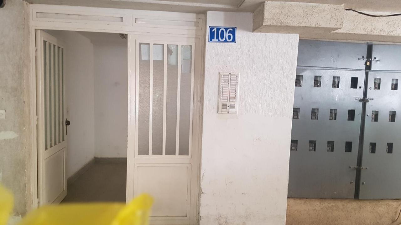 Redon Apartment Prishtinë Ngoại thất bức ảnh