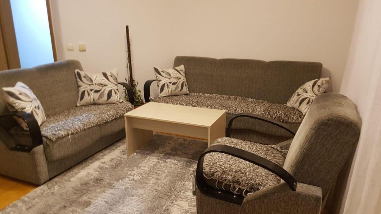 Redon Apartment Prishtinë Ngoại thất bức ảnh