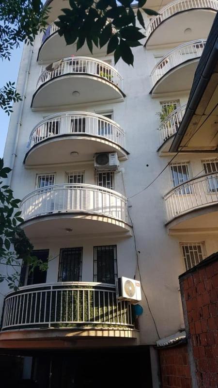 Redon Apartment Prishtinë Ngoại thất bức ảnh